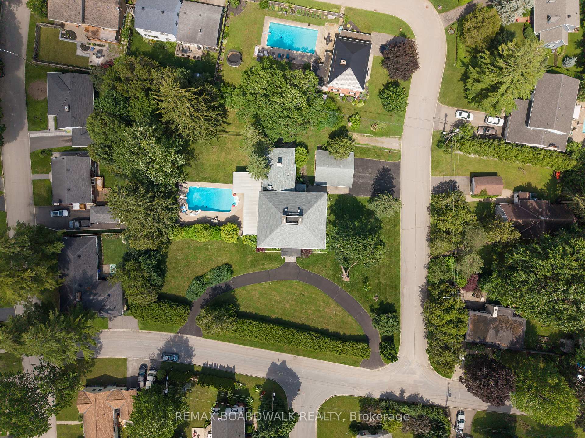 Photo 14 of 55 Cochrane Drive, Brockville, Brockville — HOMEH