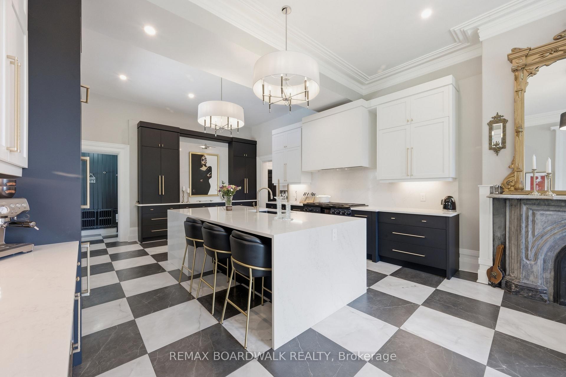 Photo 22 of 55 Cochrane Drive, Brockville, Brockville — HOMEH