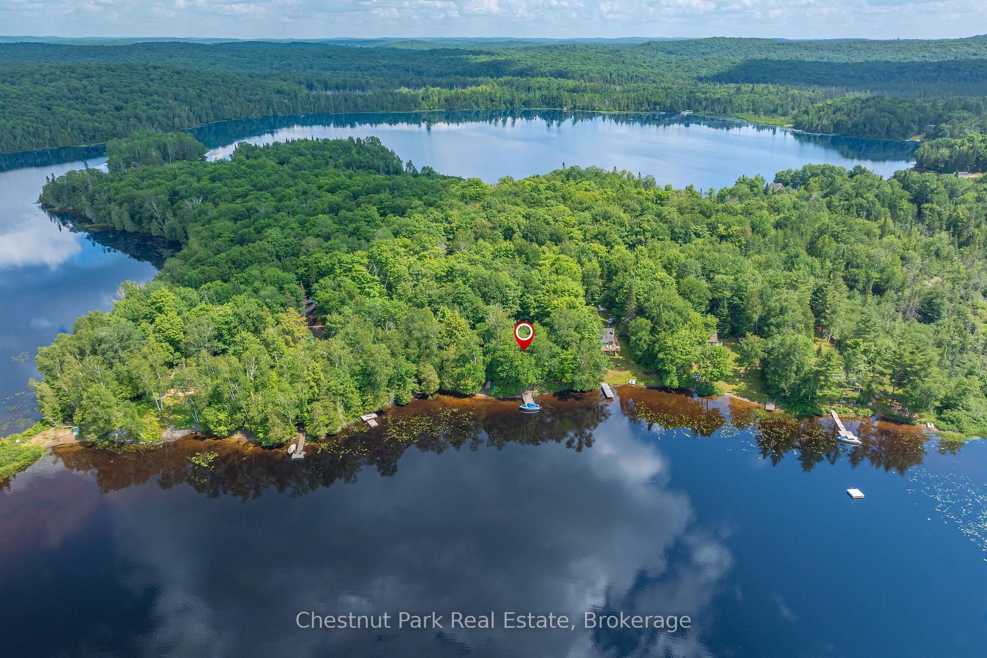 Photo 2 of 412 Sherwood Drive, Perry, Novar — HOMEH