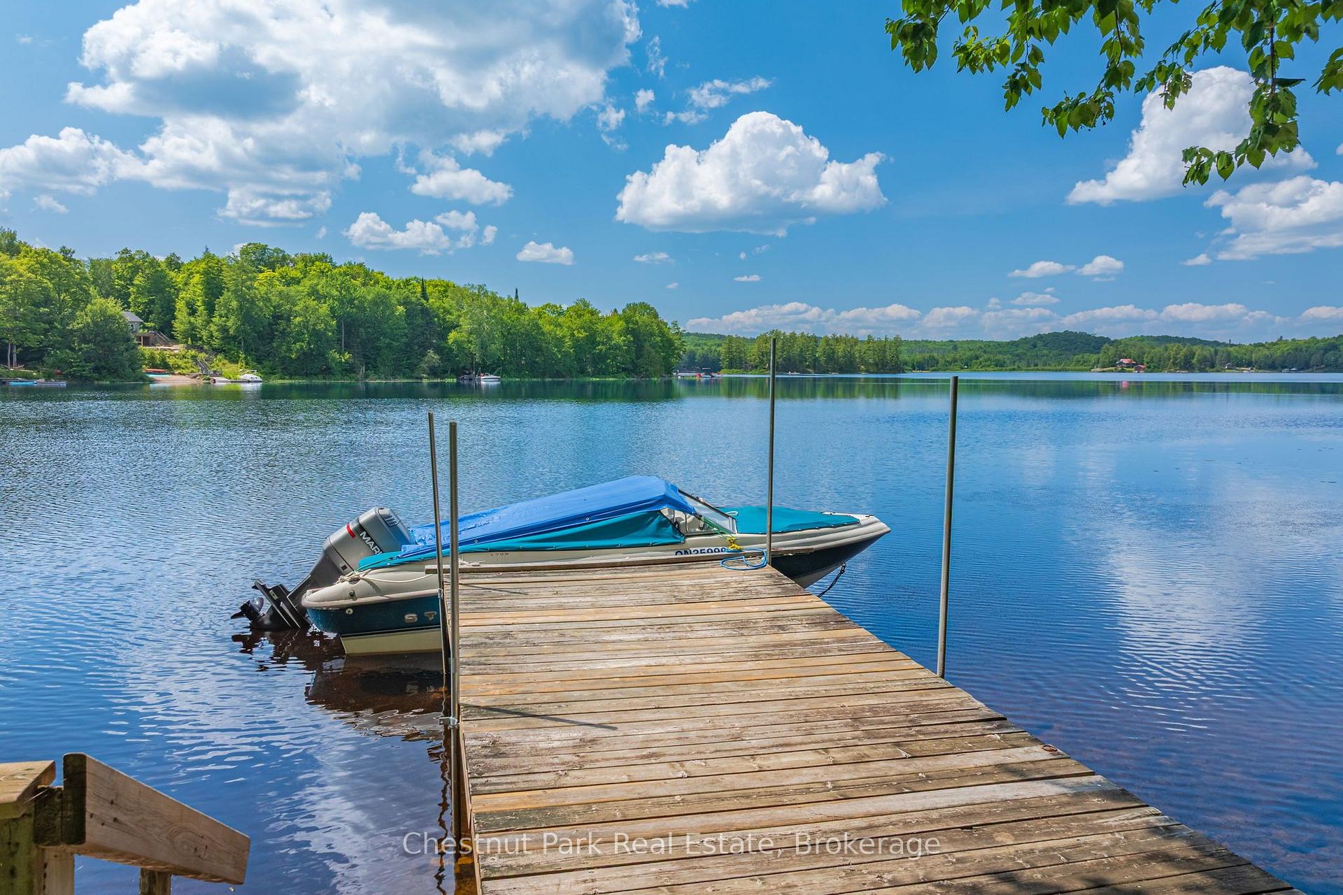 Photo 5 of 412 Sherwood Drive, Perry, Novar — HOMEH