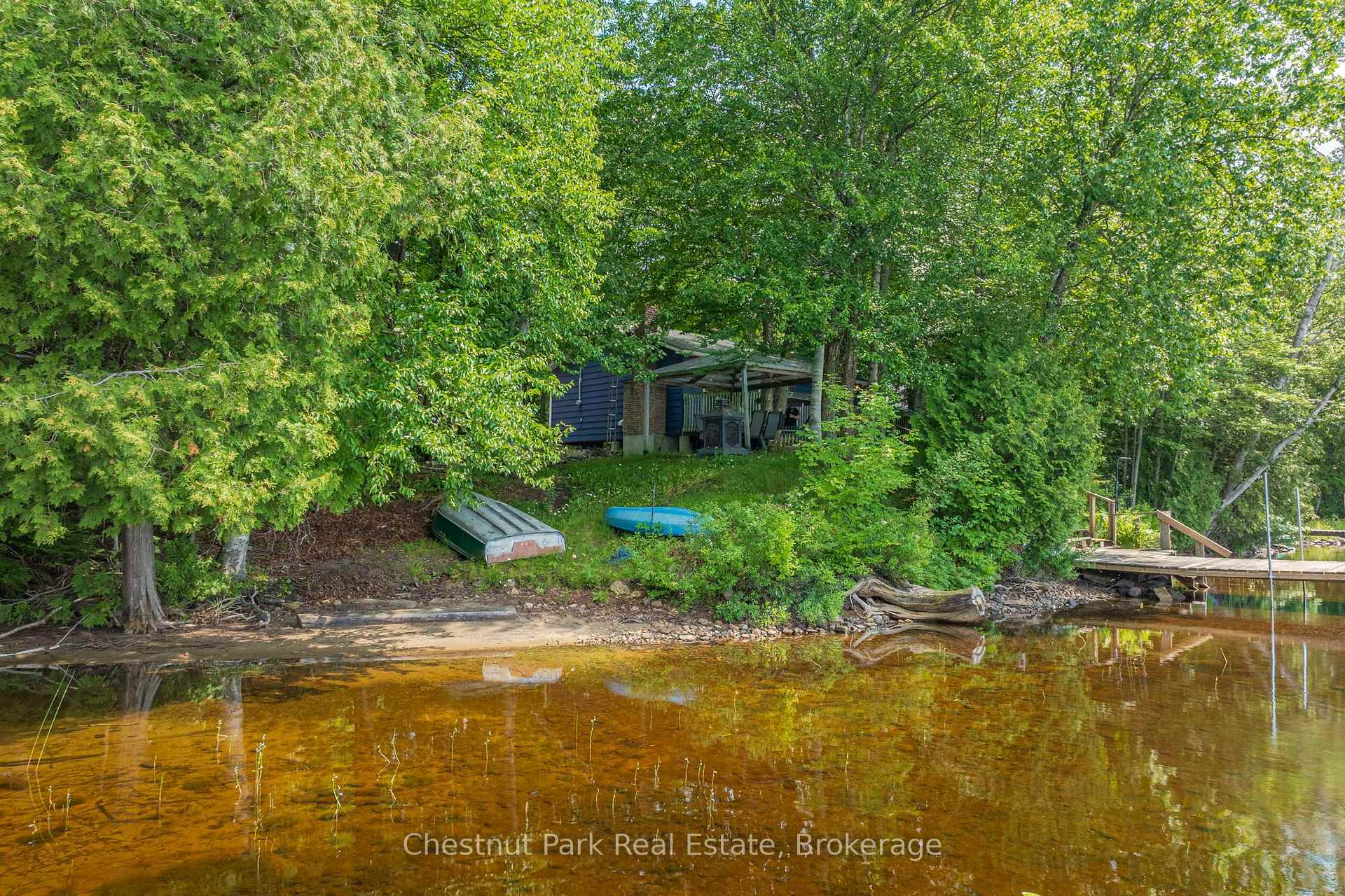 Photo 8 of 412 Sherwood Drive, Perry, Novar — HOMEH