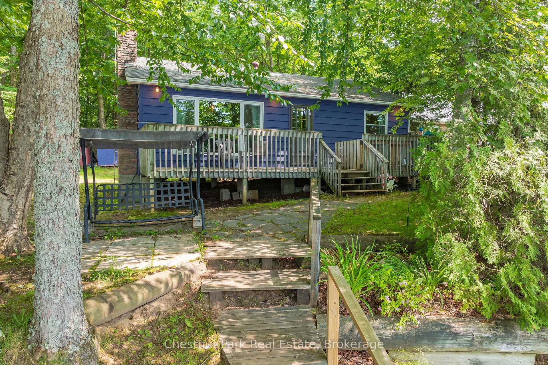 Photo 9 of 412 Sherwood Drive, Perry, Novar — HOMEH