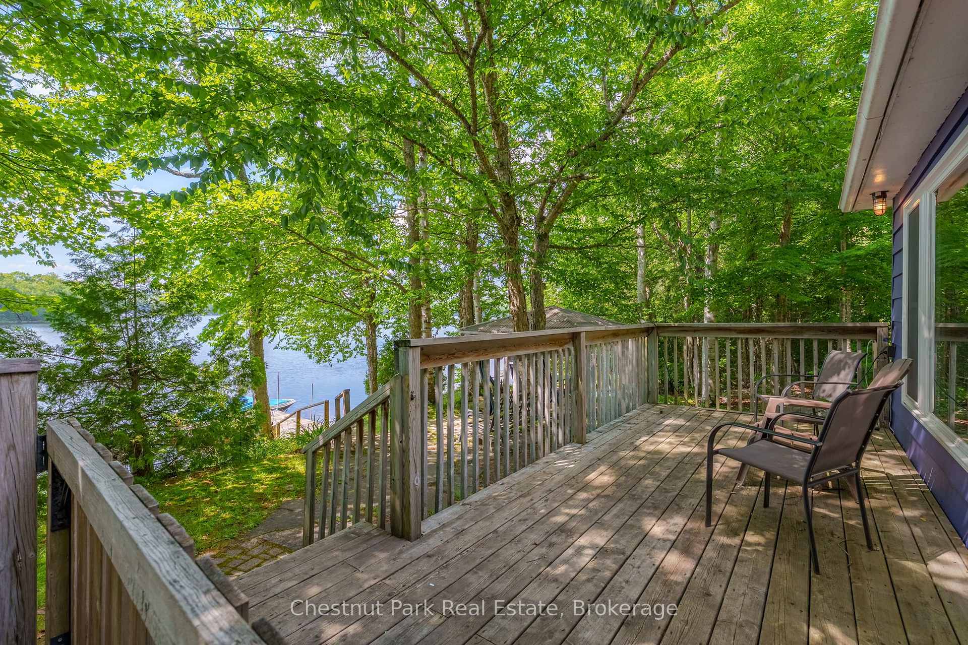 Photo 11 of 412 Sherwood Drive, Perry, Novar — HOMEH