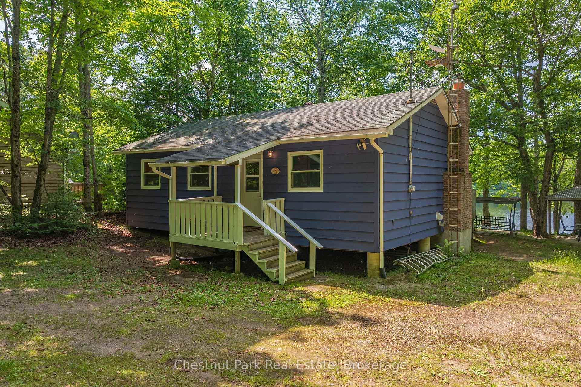 Photo 26 of 412 Sherwood Drive, Perry, Novar — HOMEH