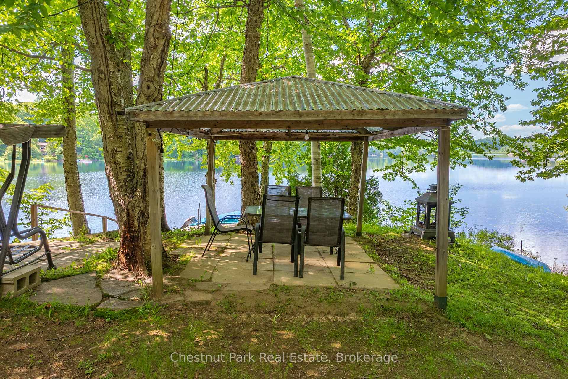 Photo 27 of 412 Sherwood Drive, Perry, Novar — HOMEH