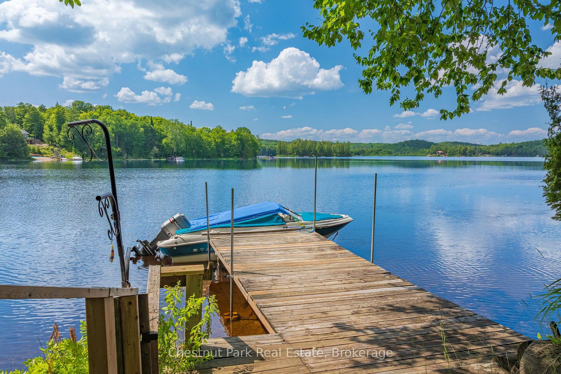 Photo 28 of 412 Sherwood Drive, Perry, Novar — HOMEH