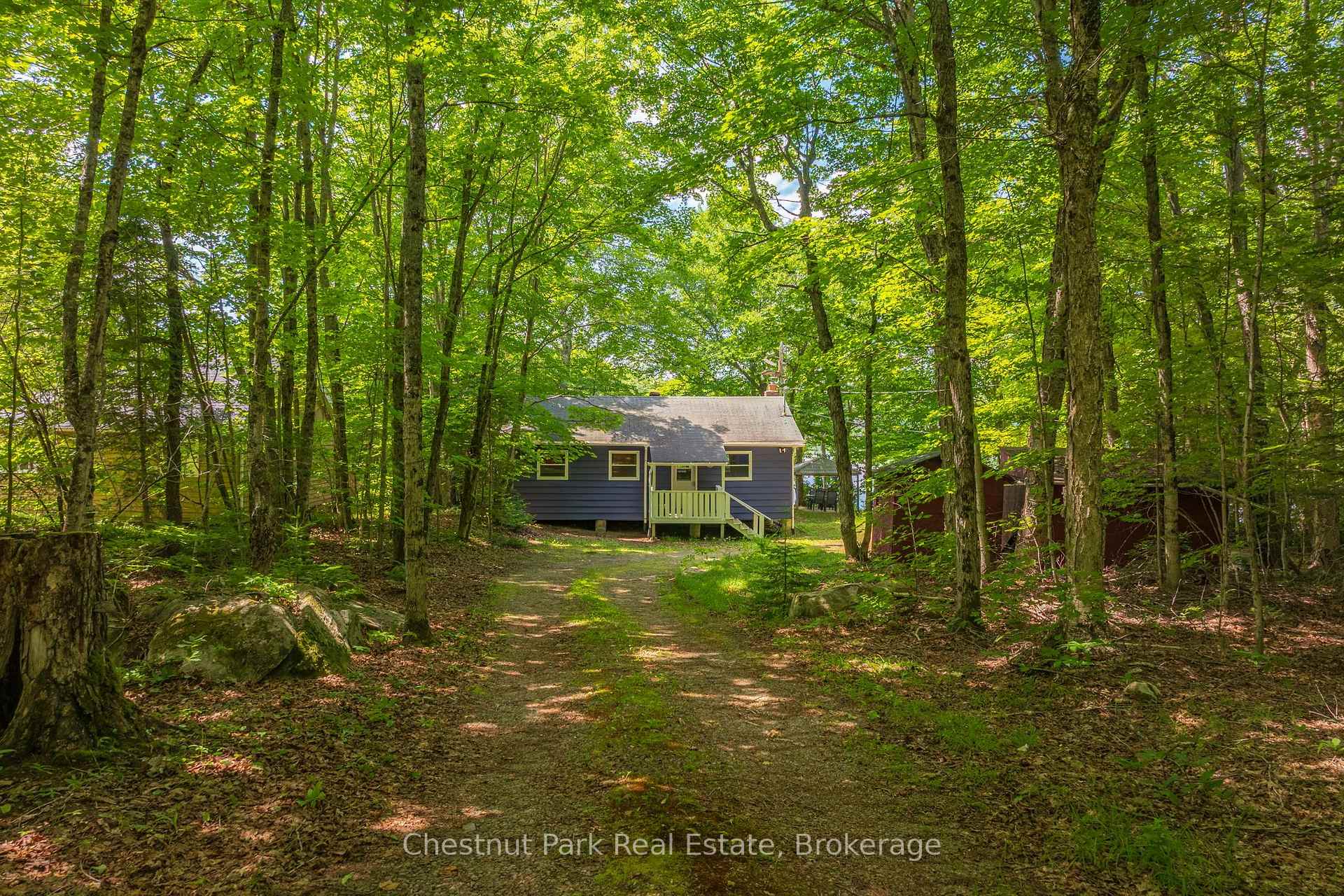 Photo 31 of 412 Sherwood Drive, Perry, Novar — HOMEH