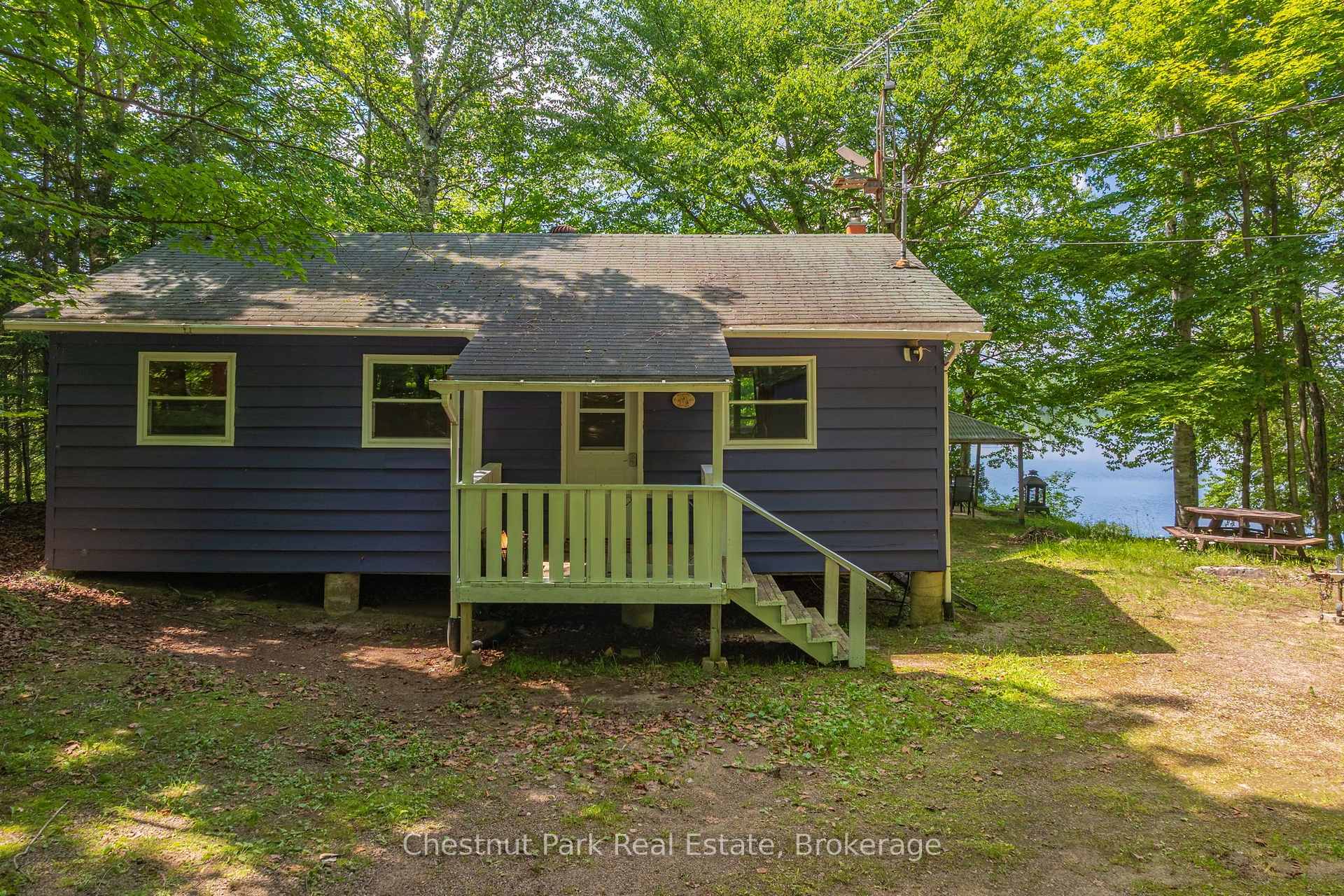 Photo 32 of 412 Sherwood Drive, Perry, Novar — HOMEH