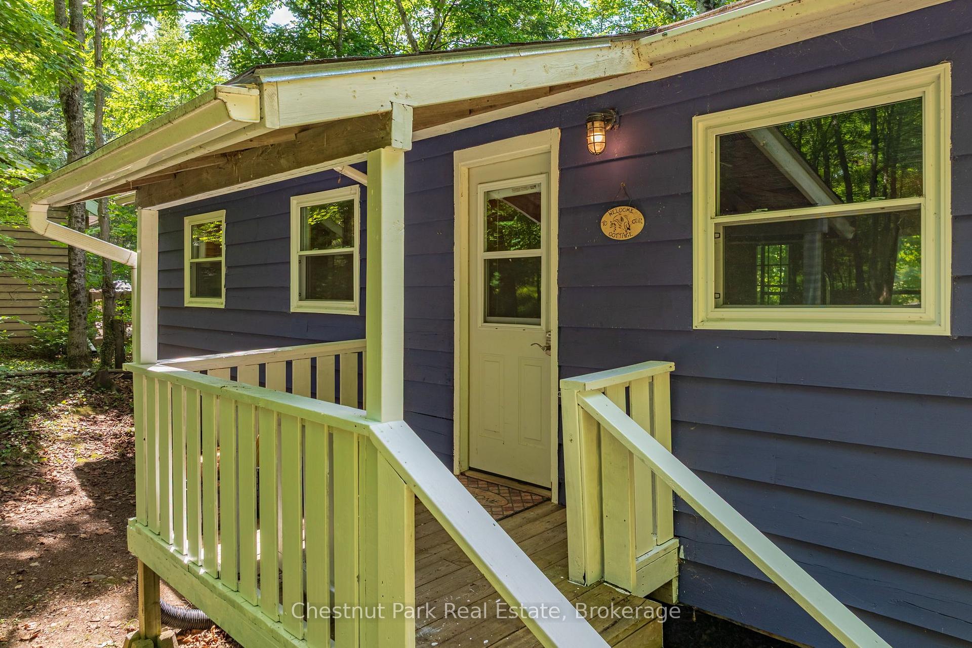 Photo 34 of 412 Sherwood Drive, Perry, Novar — HOMEH