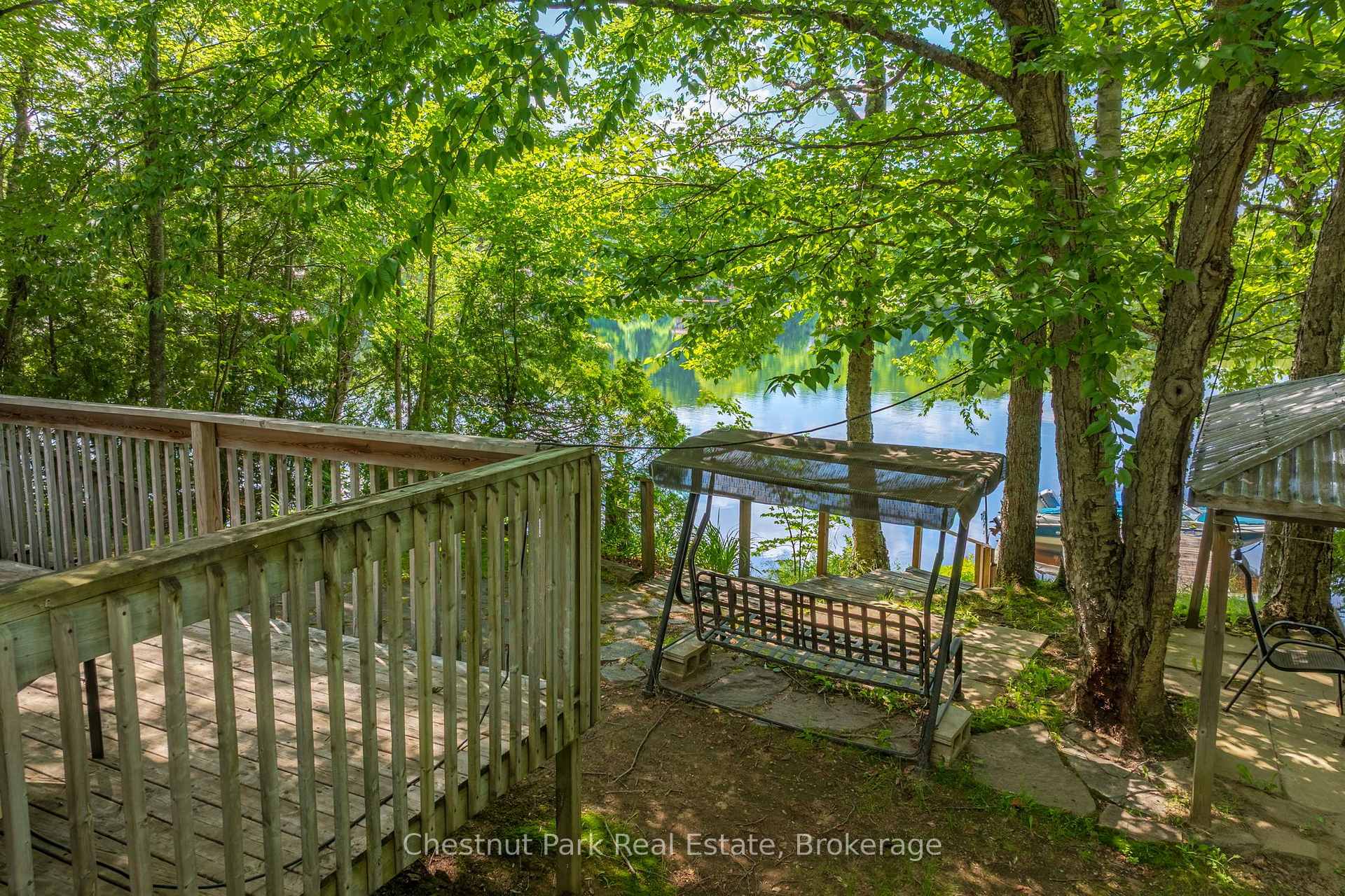Photo 35 of 412 Sherwood Drive, Perry, Novar — HOMEH