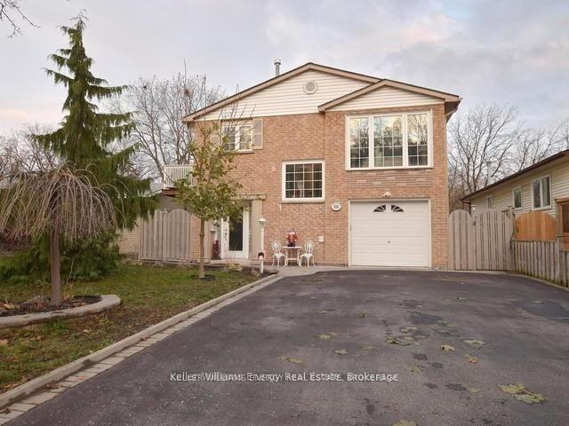 Photo 24 of 111 Limerick Street, Oshawa, Vanier — HOMEH