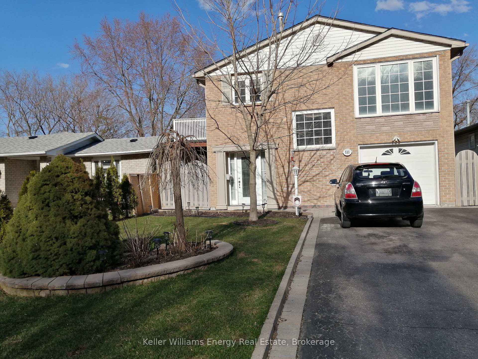 Photo 25 of 111 Limerick Street, Oshawa, Vanier — HOMEH