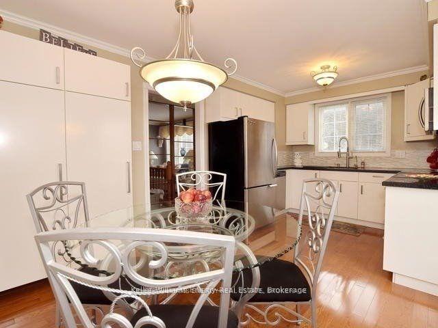 Photo 5 of 111 Limerick Street, Oshawa, Vanier — HOMEH