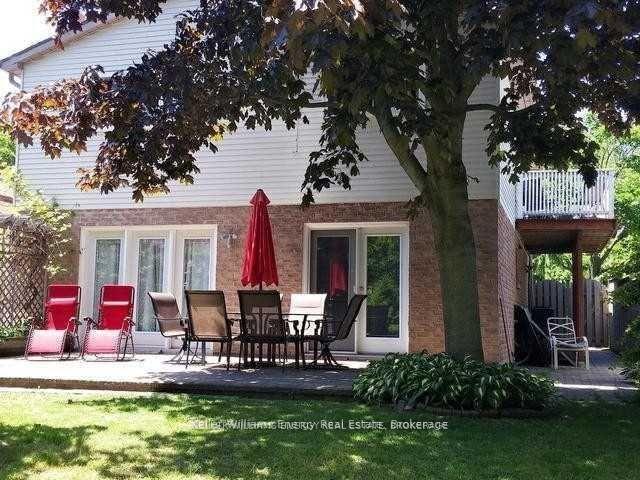 Photo 16 of 111 Limerick Street, Oshawa, Vanier — HOMEH