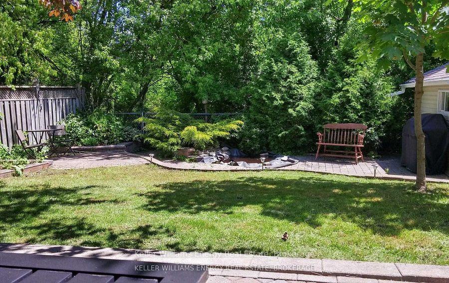Photo 17 of 111 Limerick Street, Oshawa, Vanier — HOMEH