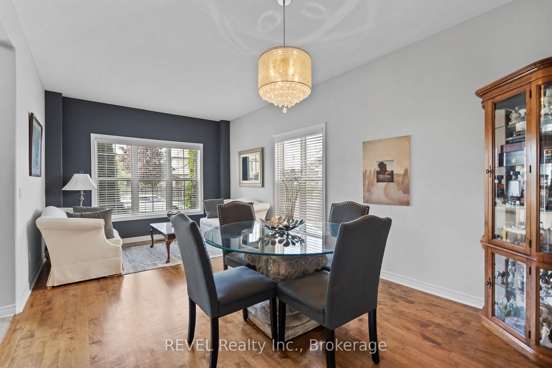 Photo 9 of 16 Maracay Way, St. Catharines, Grapeview — HOMEH