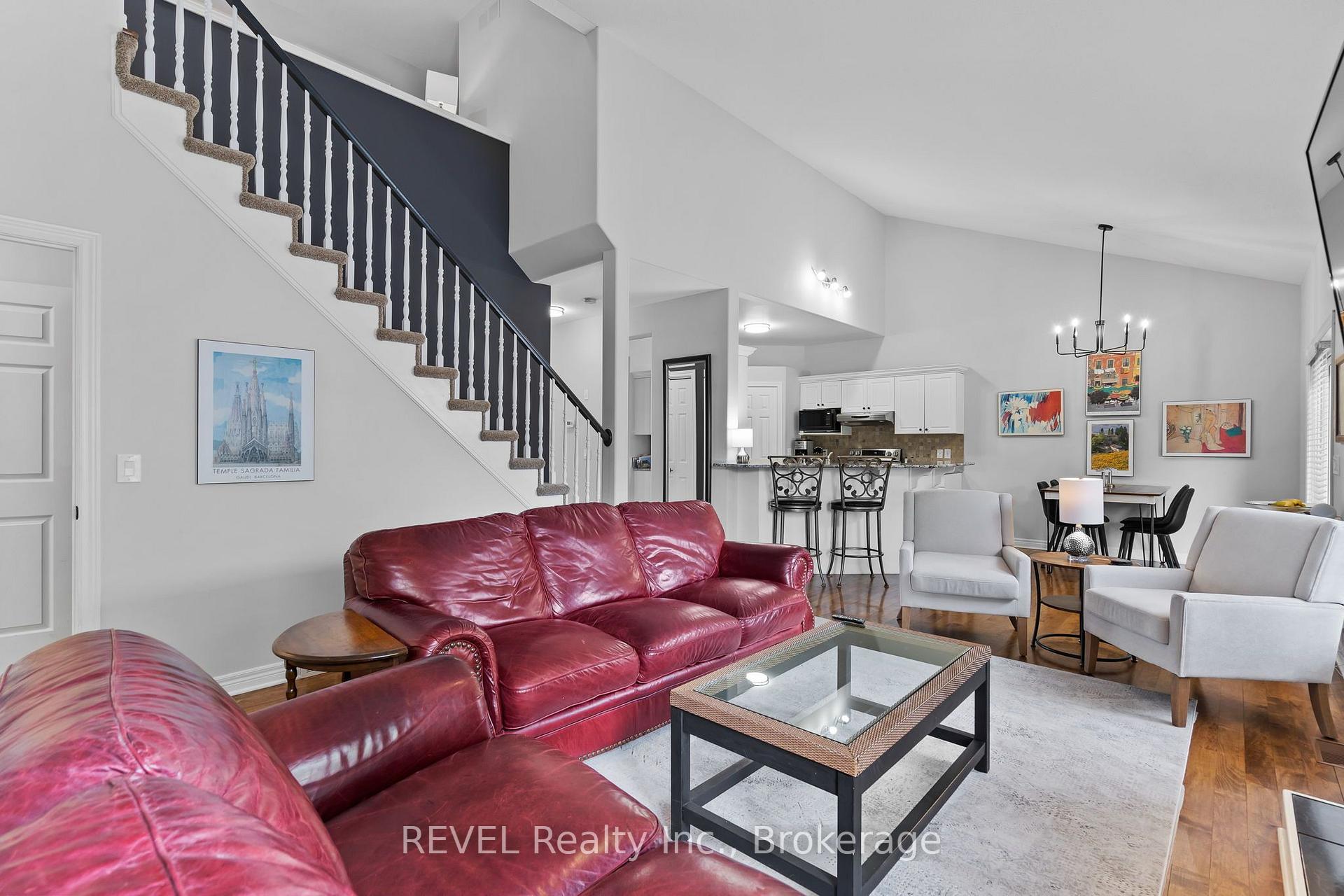 Photo 20 of 16 Maracay Way, St. Catharines, Grapeview — HOMEH