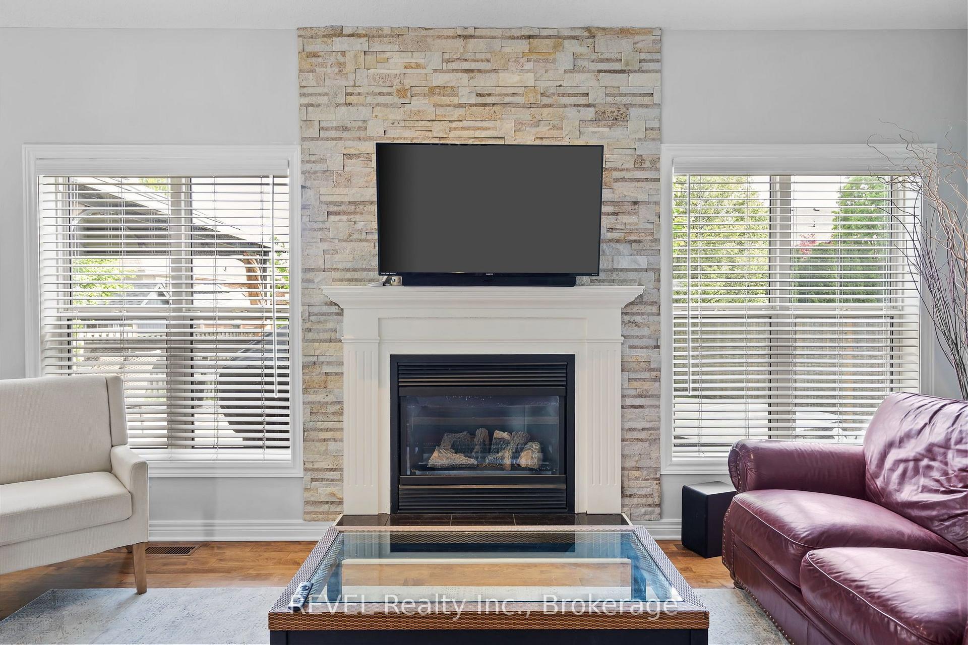 Photo 21 of 16 Maracay Way, St. Catharines, Grapeview — HOMEH