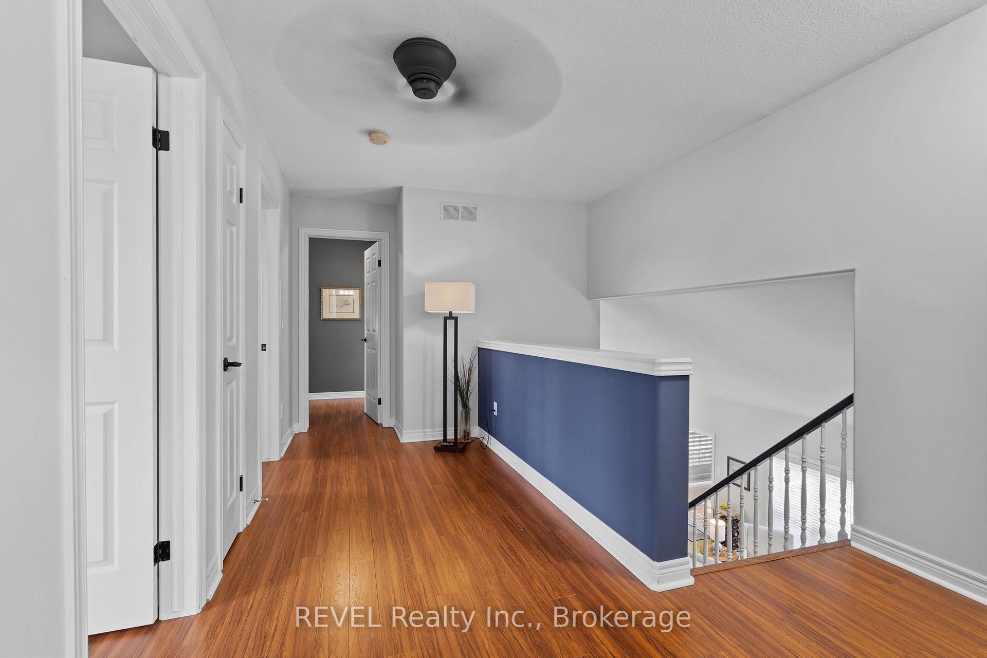 Photo 25 of 16 Maracay Way, St. Catharines, Grapeview — HOMEH