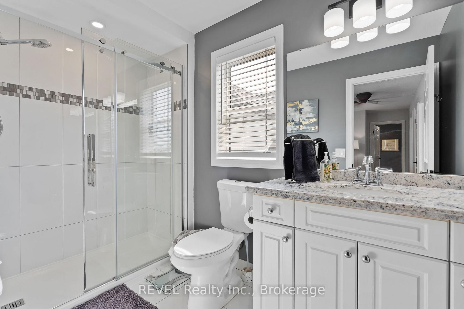 Photo 26 of 16 Maracay Way, St. Catharines, Grapeview — HOMEH