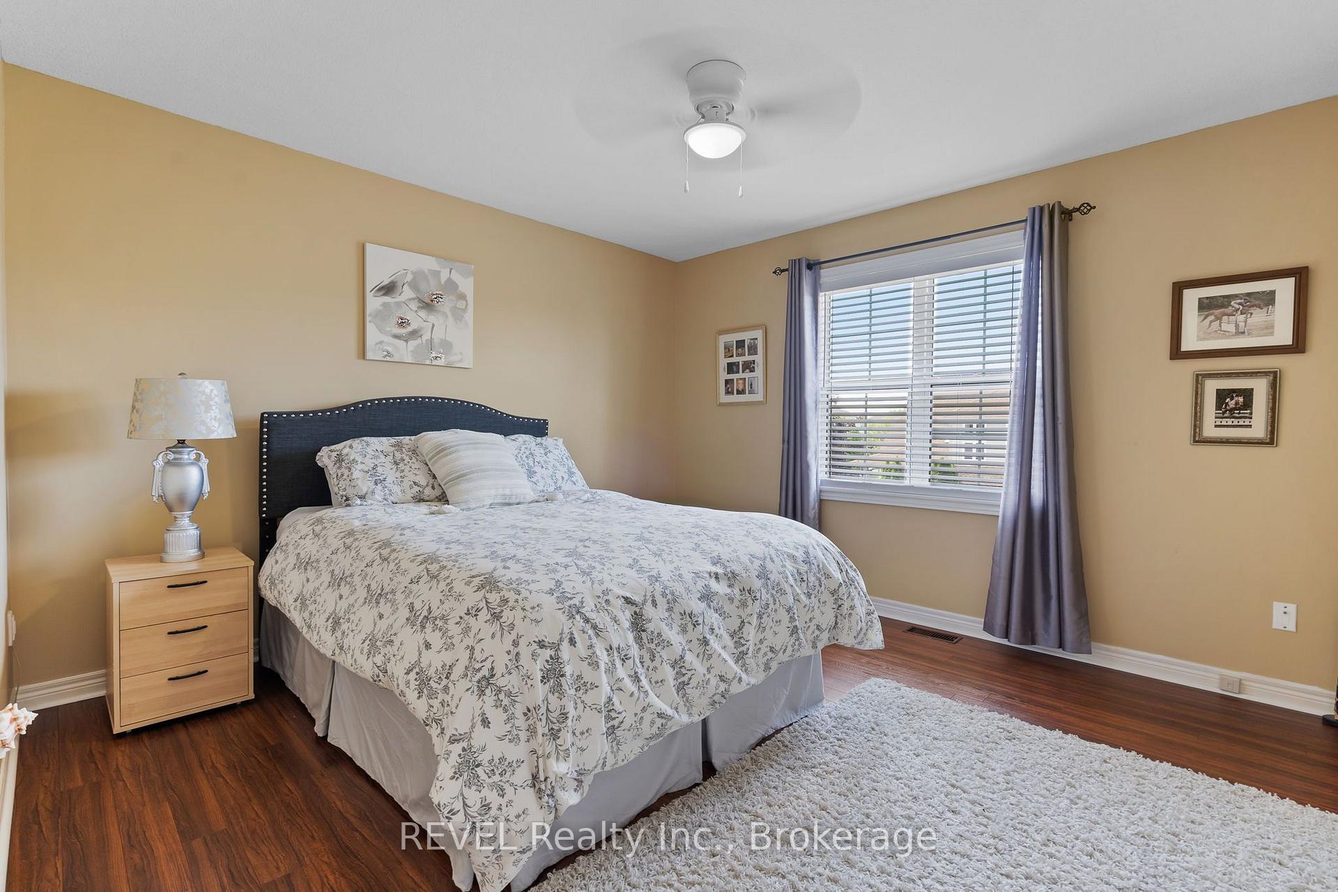Photo 27 of 16 Maracay Way, St. Catharines, Grapeview — HOMEH