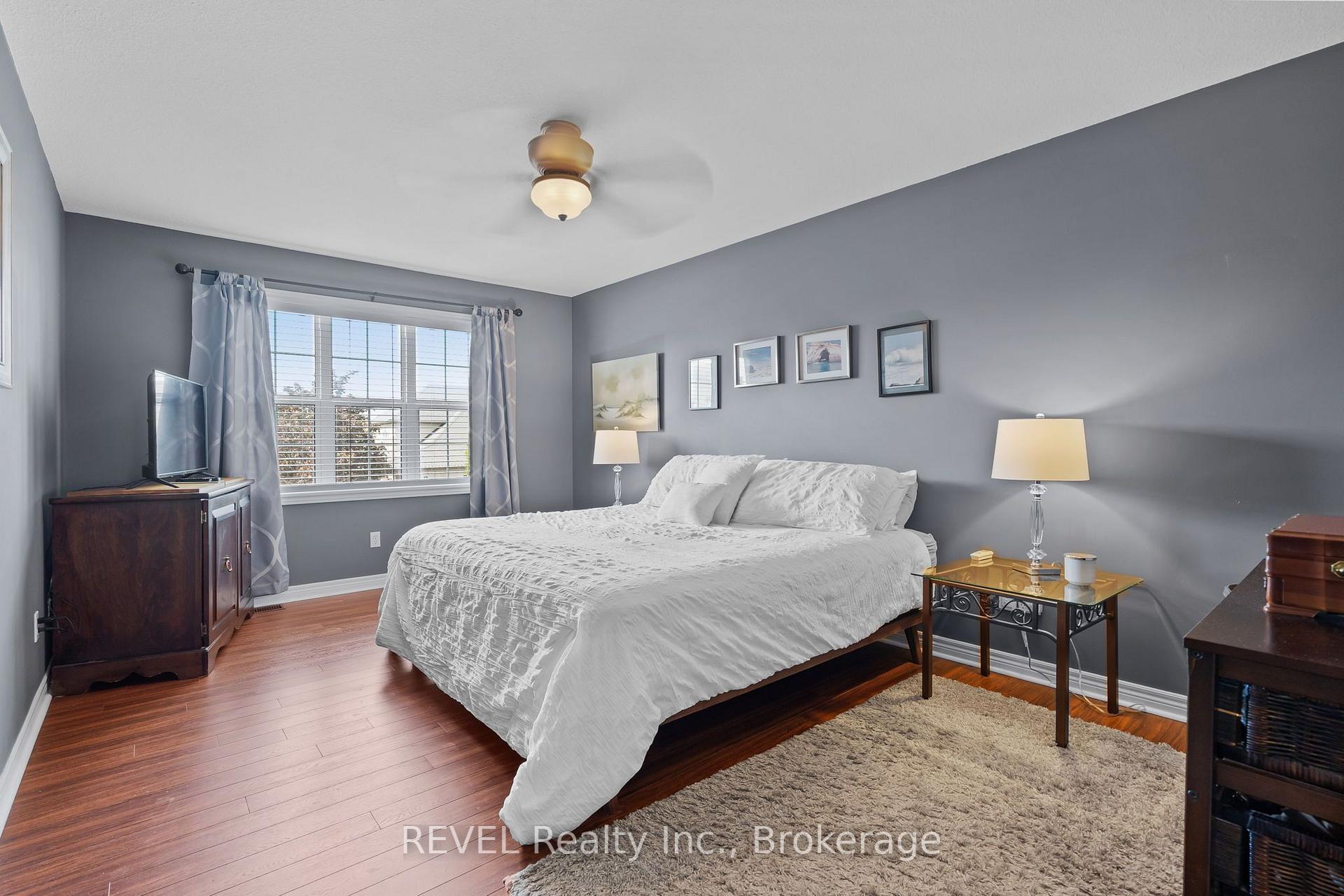Photo 29 of 16 Maracay Way, St. Catharines, Grapeview — HOMEH