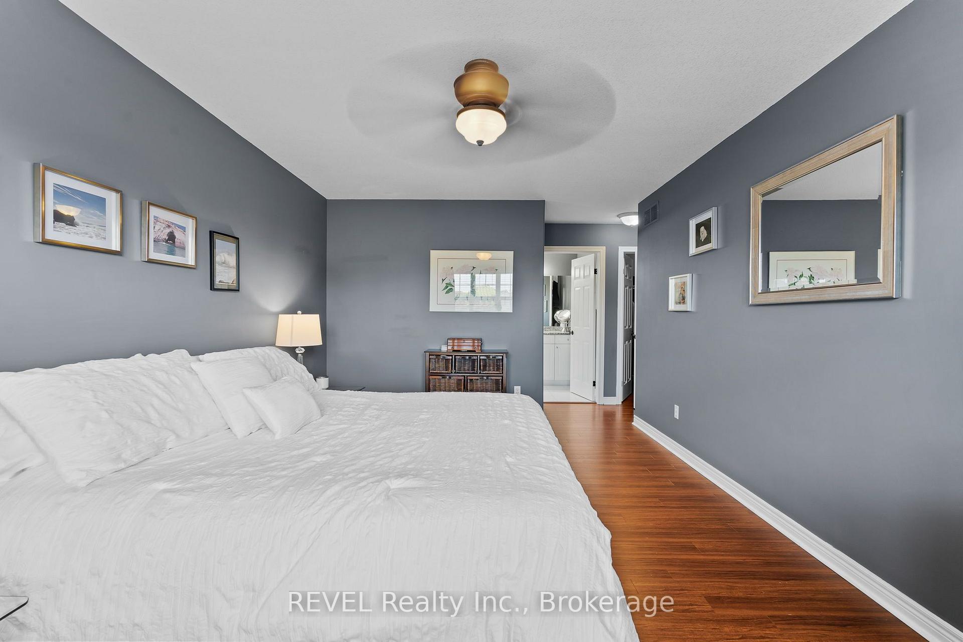 Photo 30 of 16 Maracay Way, St. Catharines, Grapeview — HOMEH