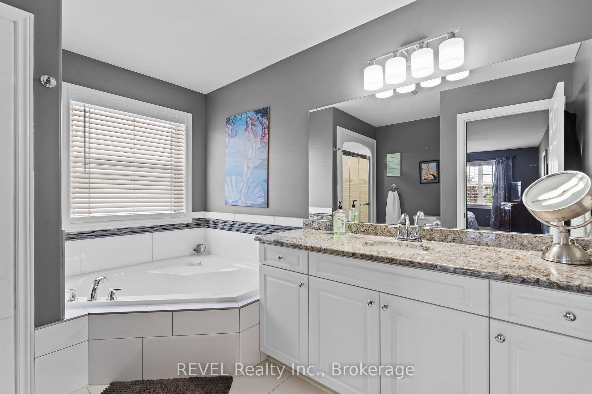 Photo 31 of 16 Maracay Way, St. Catharines, Grapeview — HOMEH