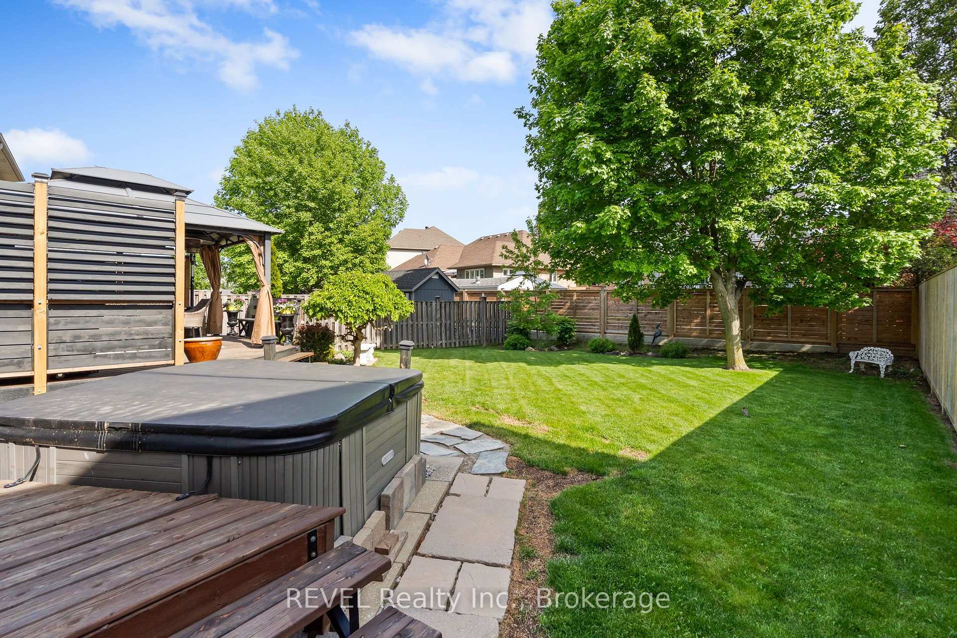 Photo 37 of 16 Maracay Way, St. Catharines, Grapeview — HOMEH