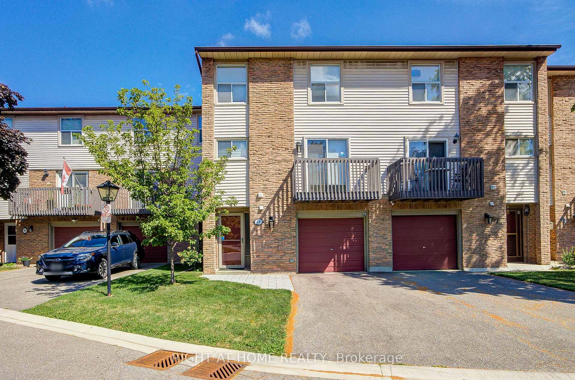 Photo of Unit 48, 6100 Montevideo Road