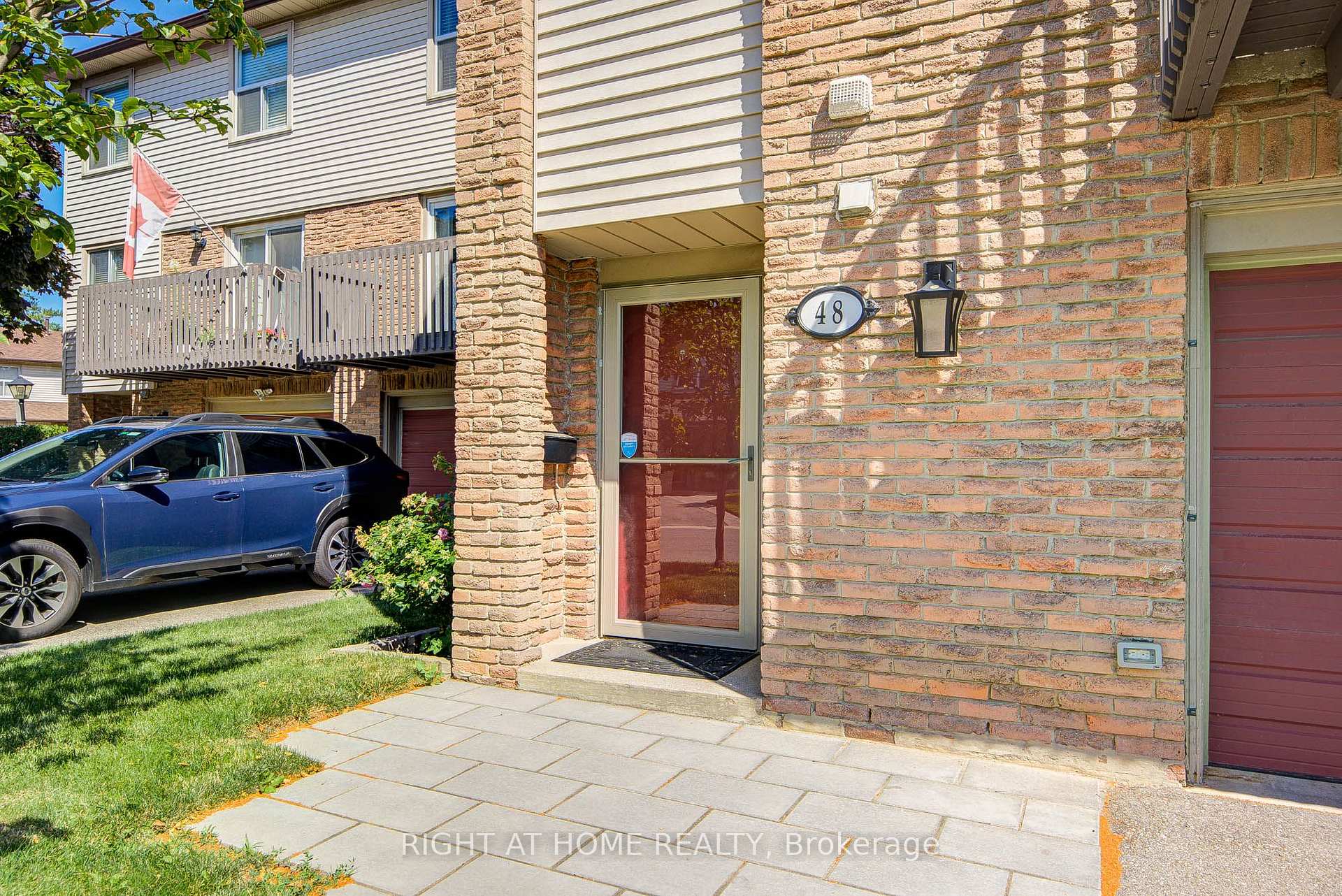 Photo 4 of Unit 48, 6100 Montevideo Road, Mississauga, Meadowvale — HOMEH