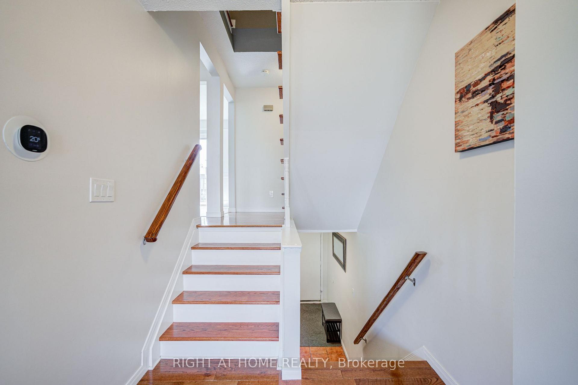 Photo 8 of Unit 48, 6100 Montevideo Road, Mississauga, Meadowvale — HOMEH