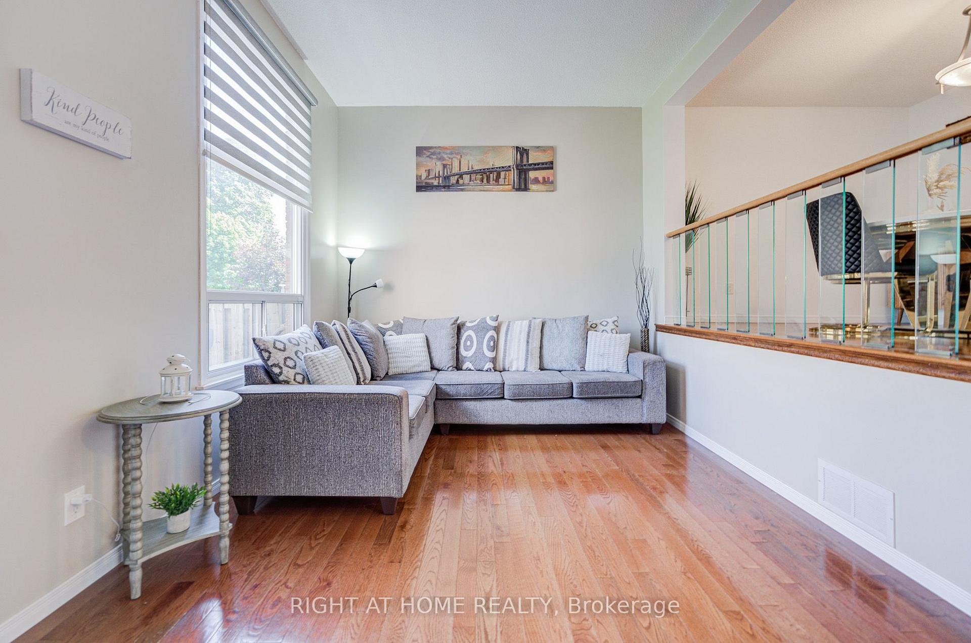 Photo 10 of Unit 48, 6100 Montevideo Road, Mississauga, Meadowvale — HOMEH
