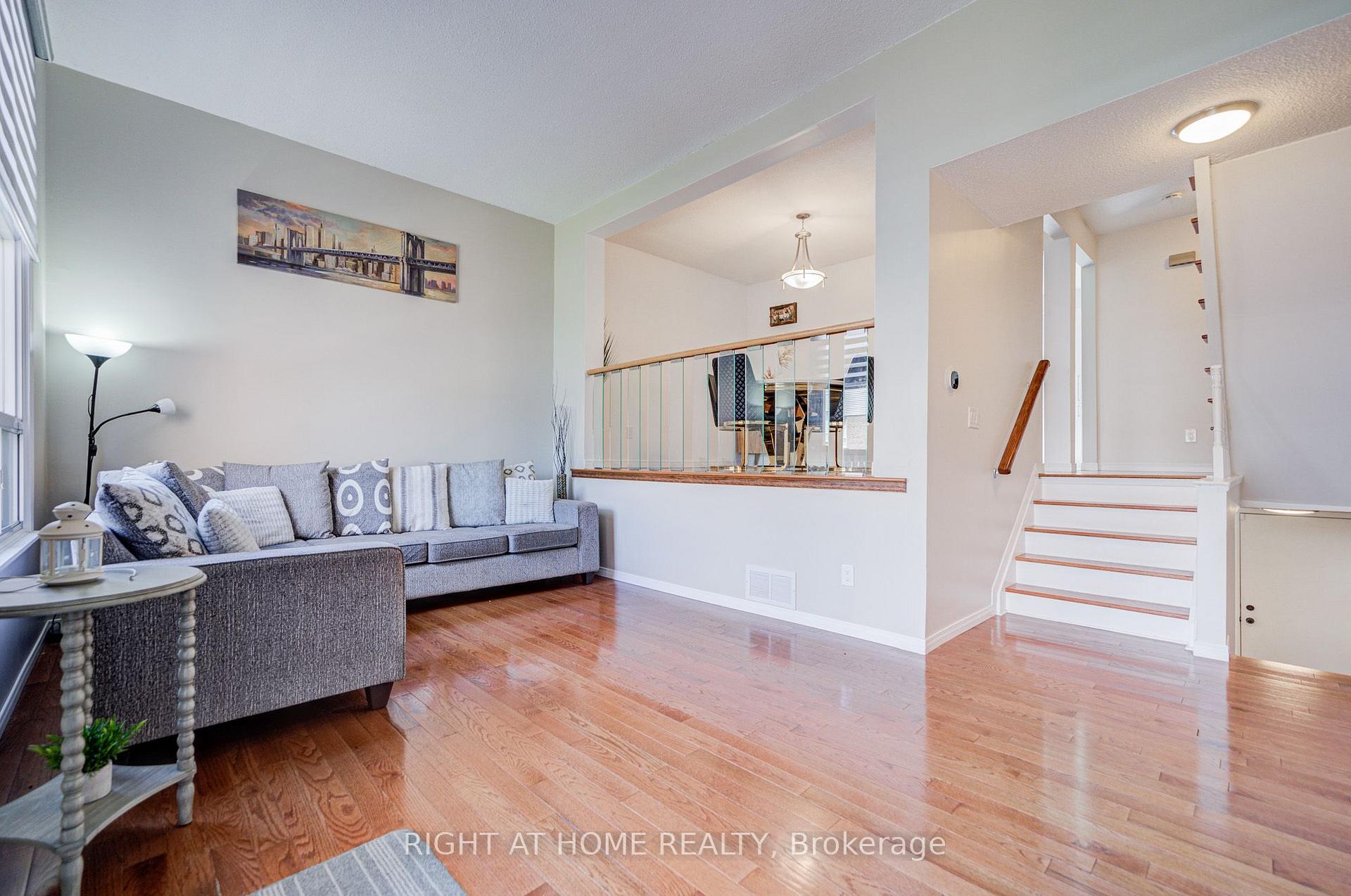 Photo 11 of Unit 48, 6100 Montevideo Road, Mississauga, Meadowvale — HOMEH