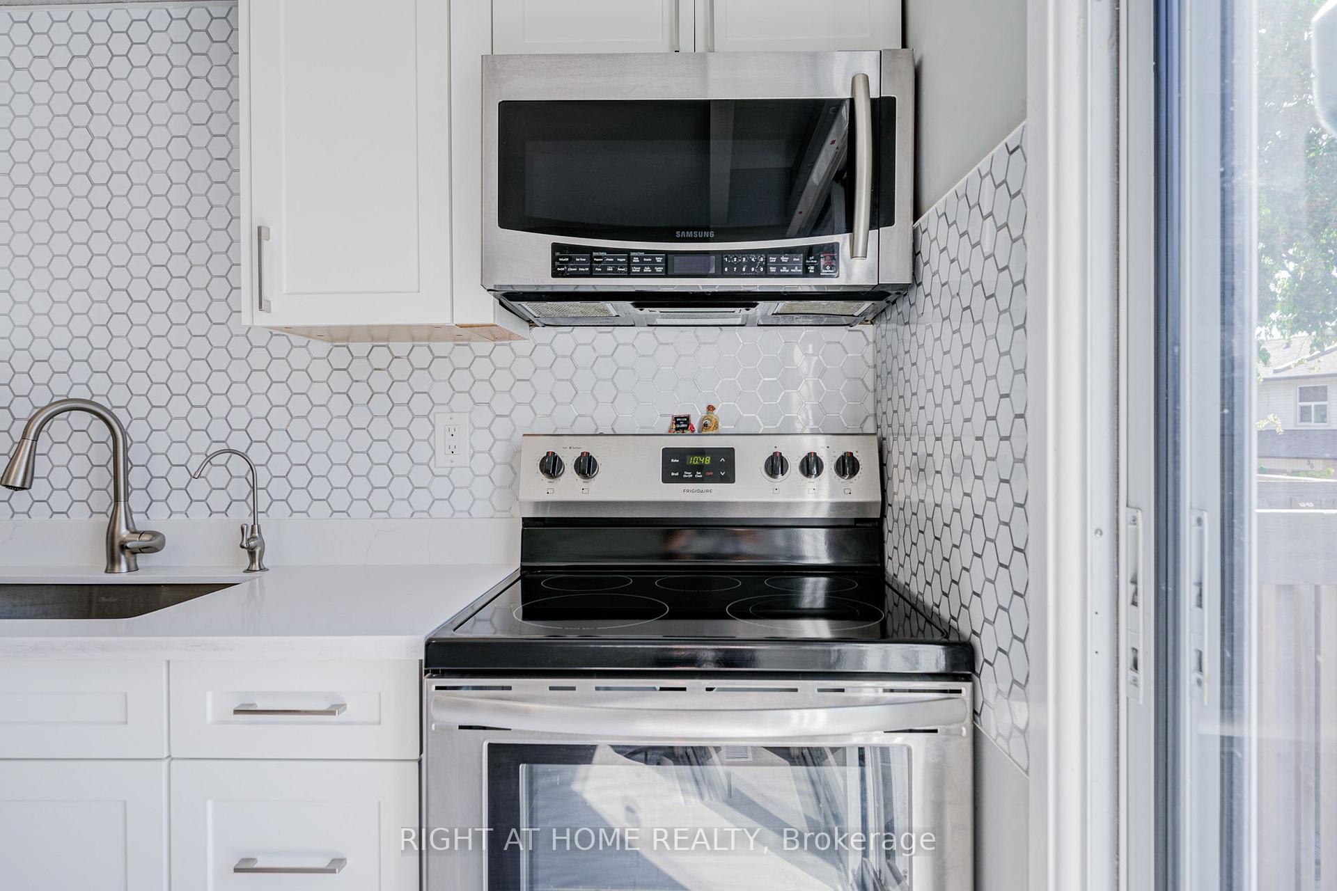 Photo 20 of Unit 48, 6100 Montevideo Road, Mississauga, Meadowvale — HOMEH