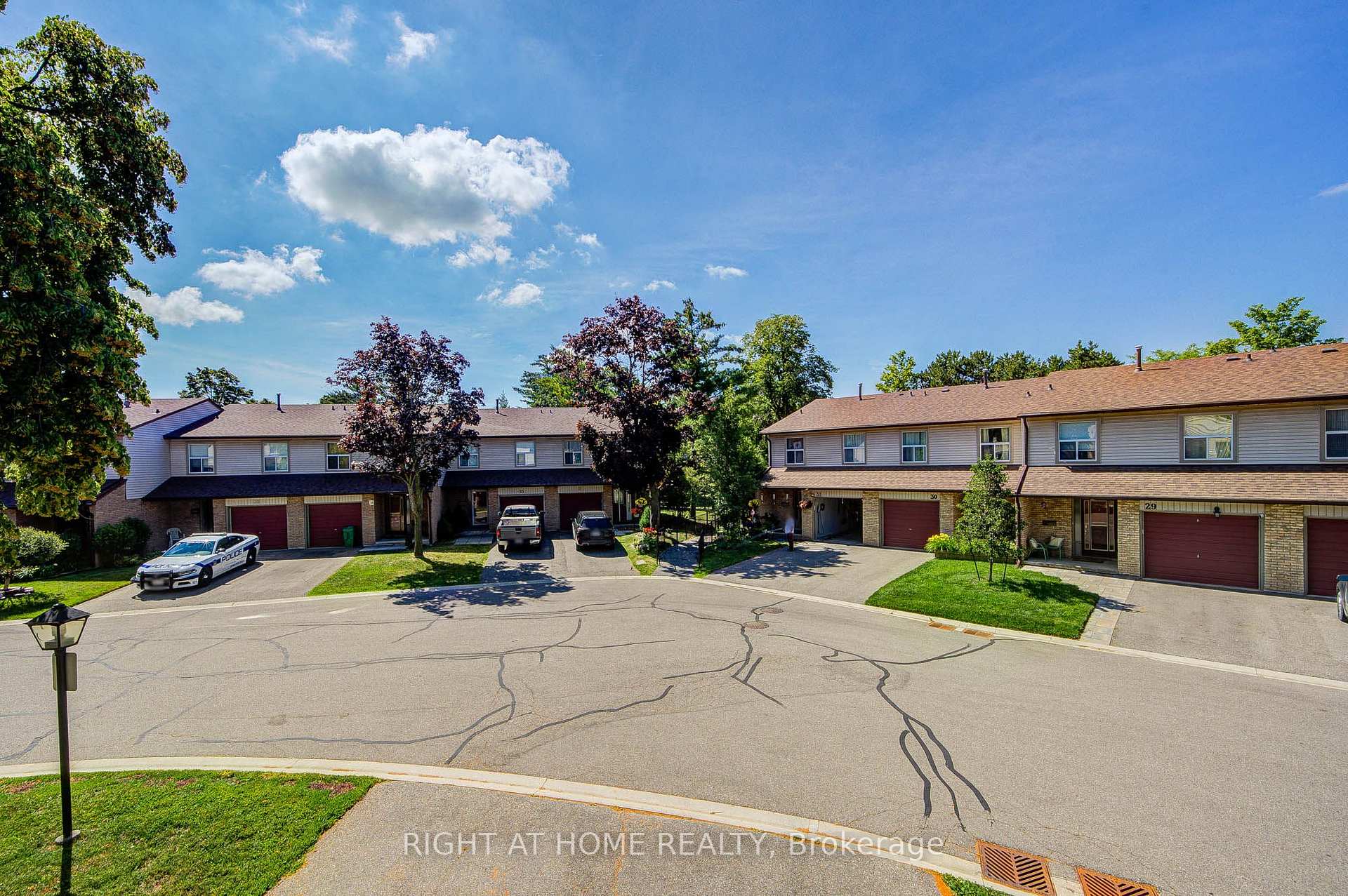 Photo 27 of Unit 48, 6100 Montevideo Road, Mississauga, Meadowvale — HOMEH