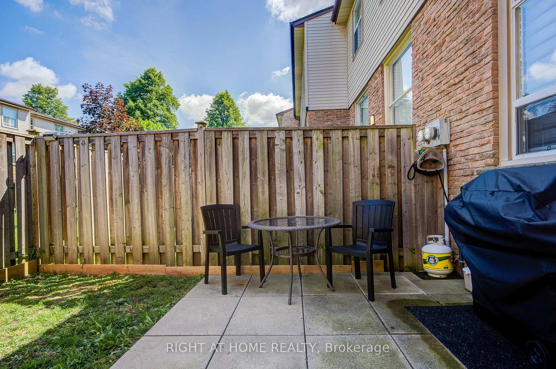 Photo 47 of Unit 48, 6100 Montevideo Road, Mississauga, Meadowvale — HOMEH