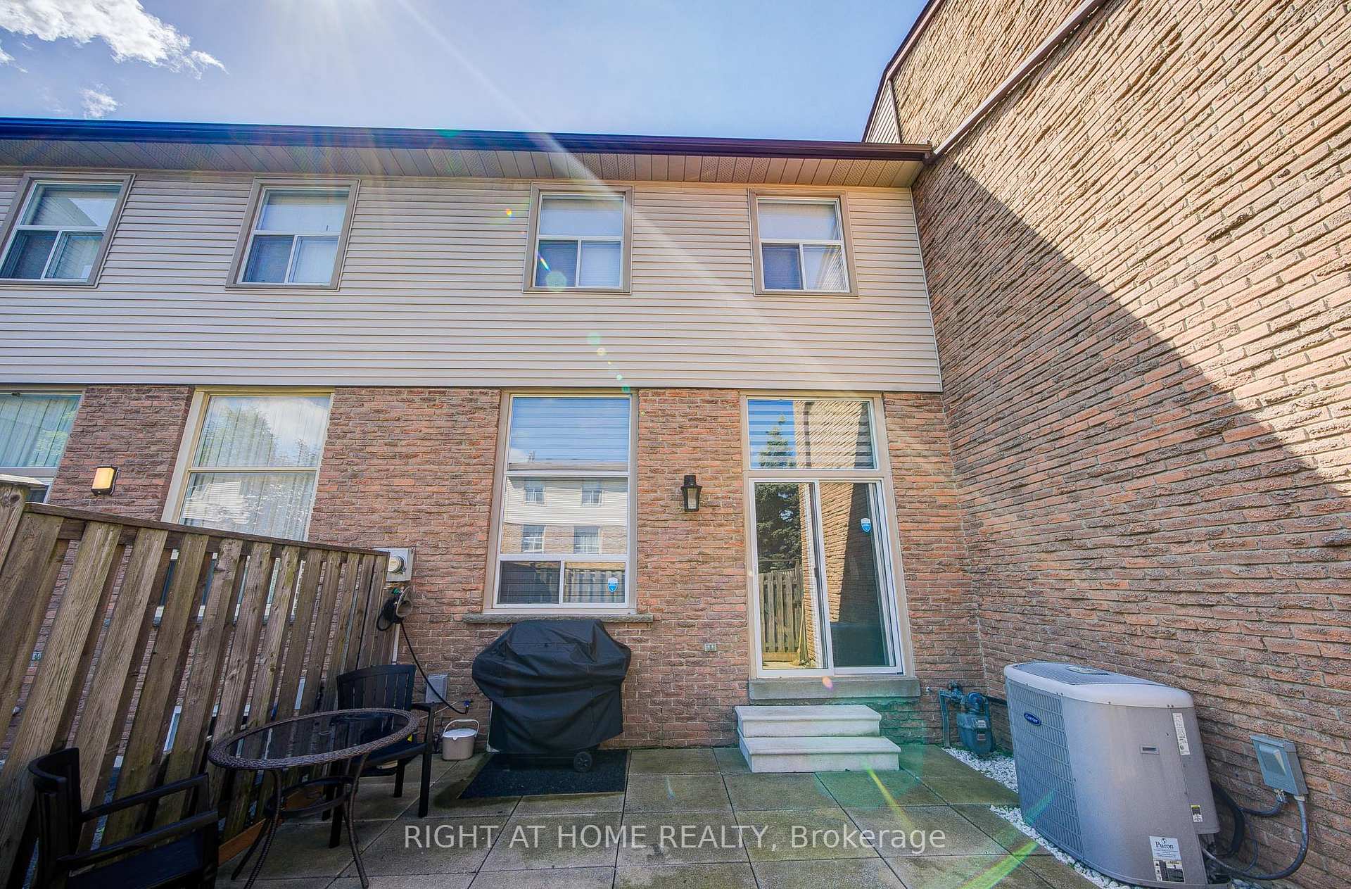 Photo 48 of Unit 48, 6100 Montevideo Road, Mississauga, Meadowvale — HOMEH