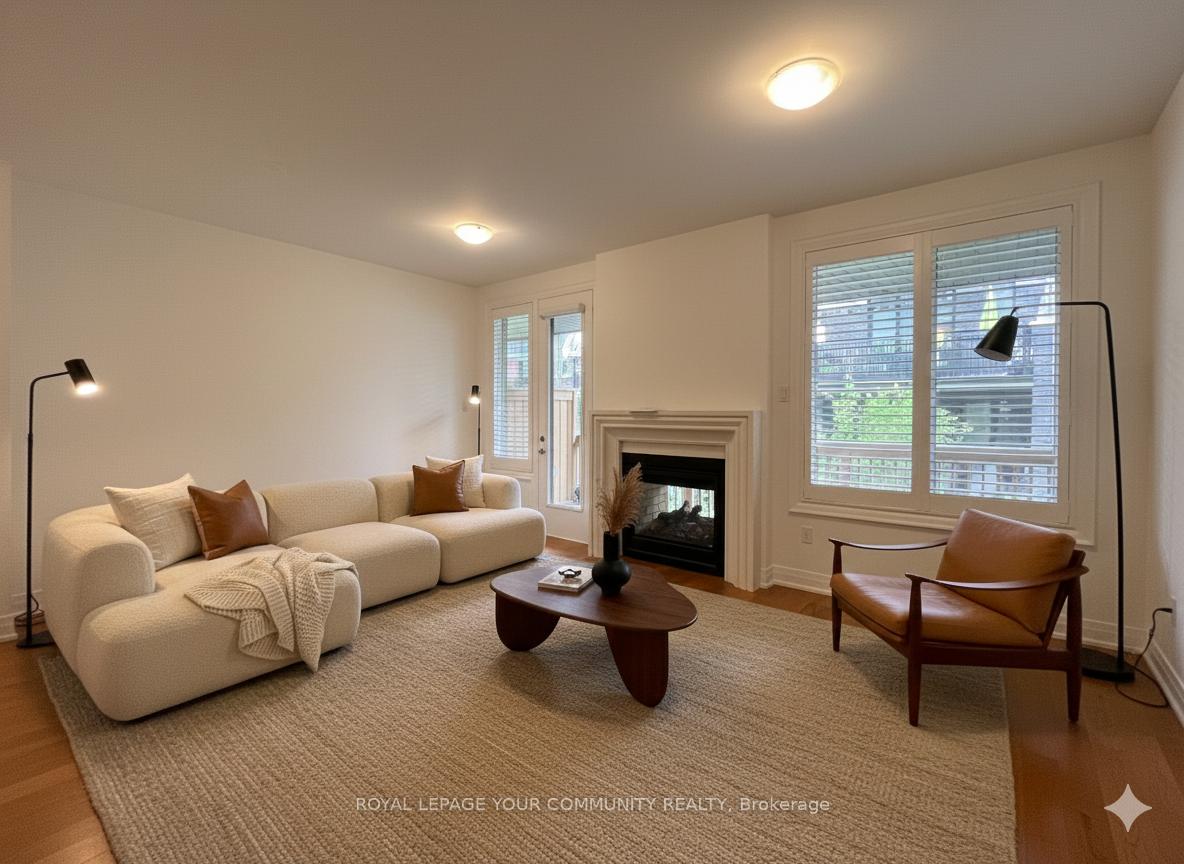 Photo 1 of 26 Banshee Lane, Richmond Hill, Oak Ridges — HOMEH