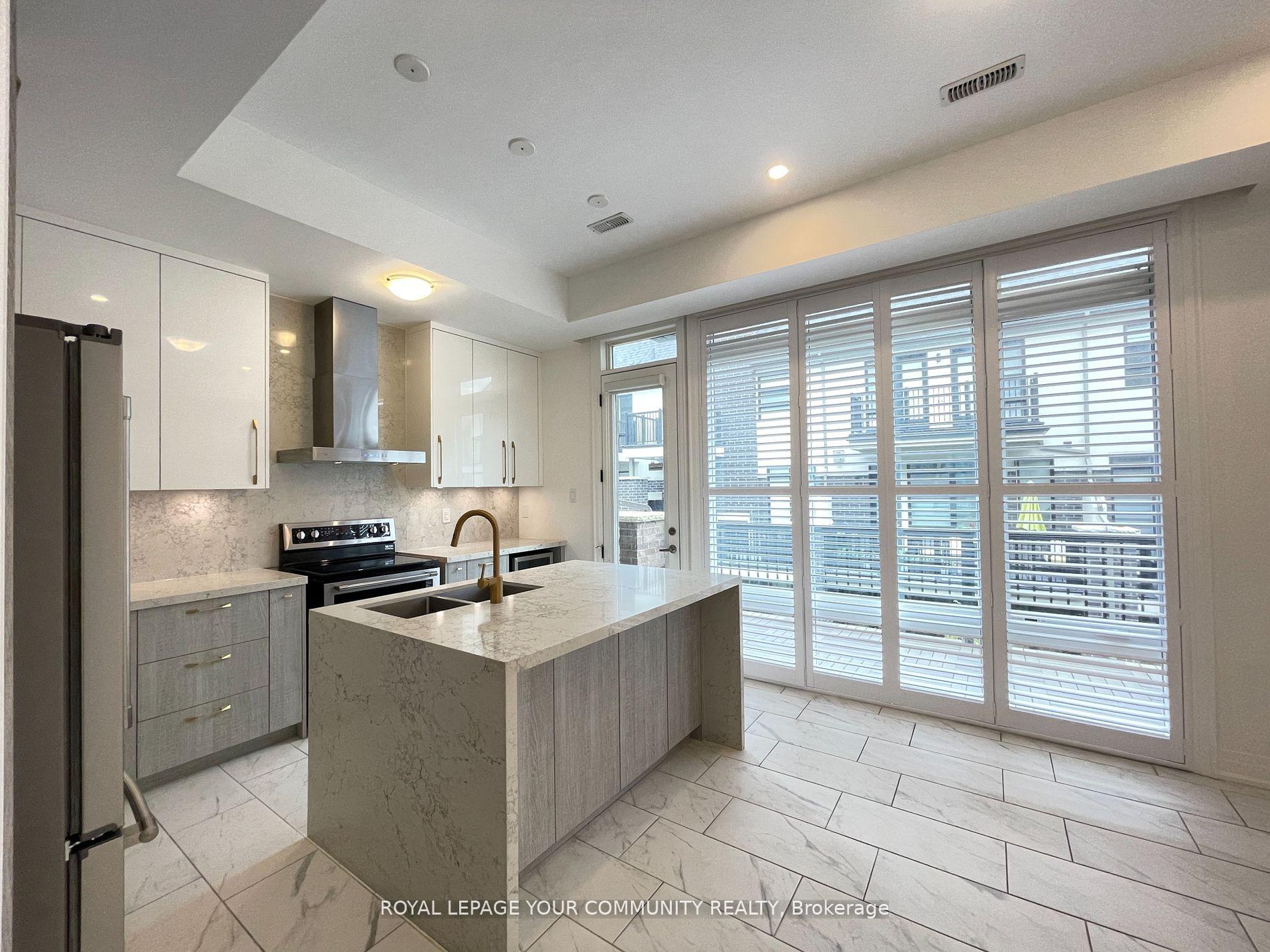 Photo 15 of 26 Banshee Lane, Richmond Hill, Oak Ridges — HOMEH