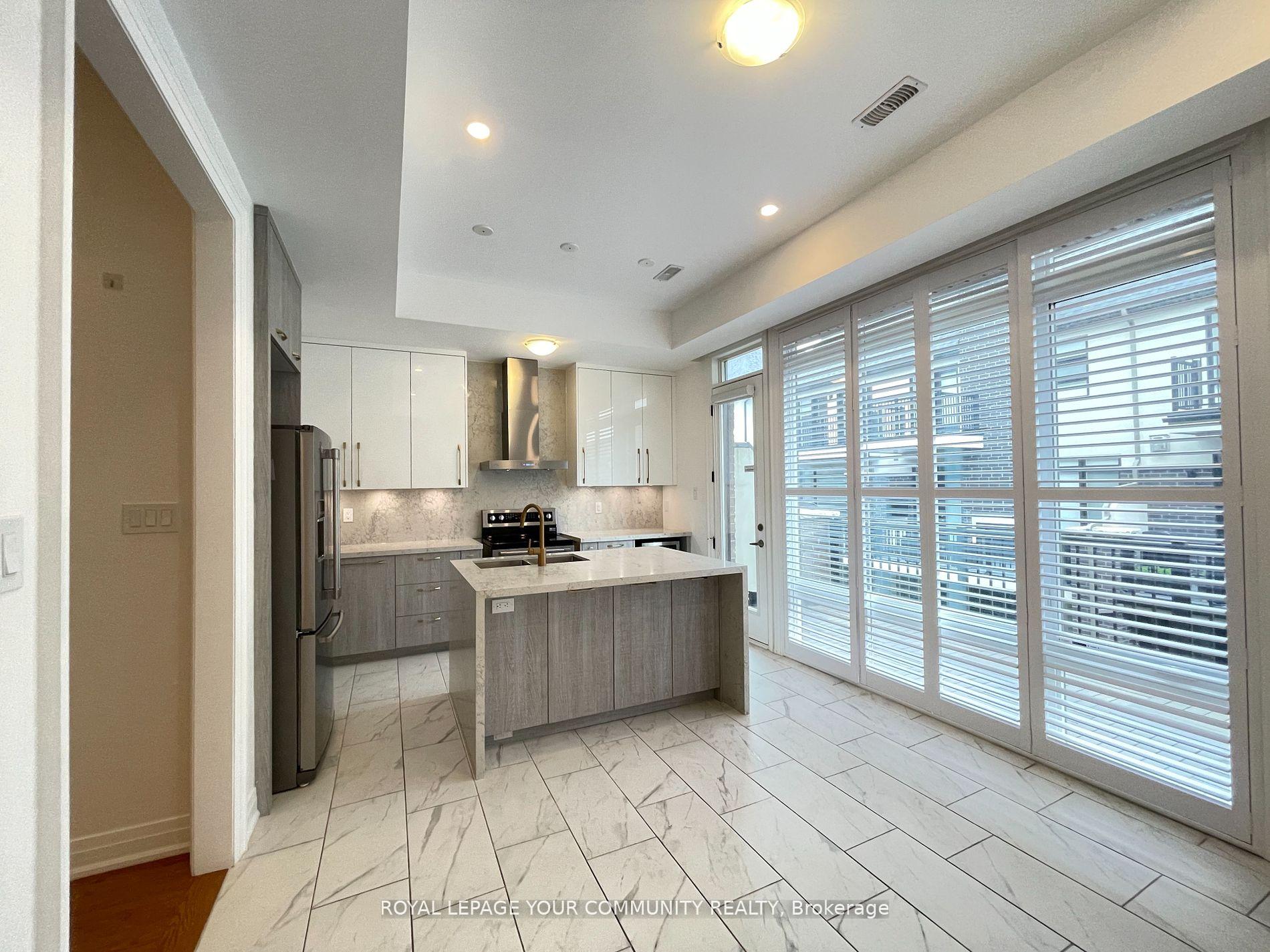 Photo 16 of 26 Banshee Lane, Richmond Hill, Oak Ridges — HOMEH