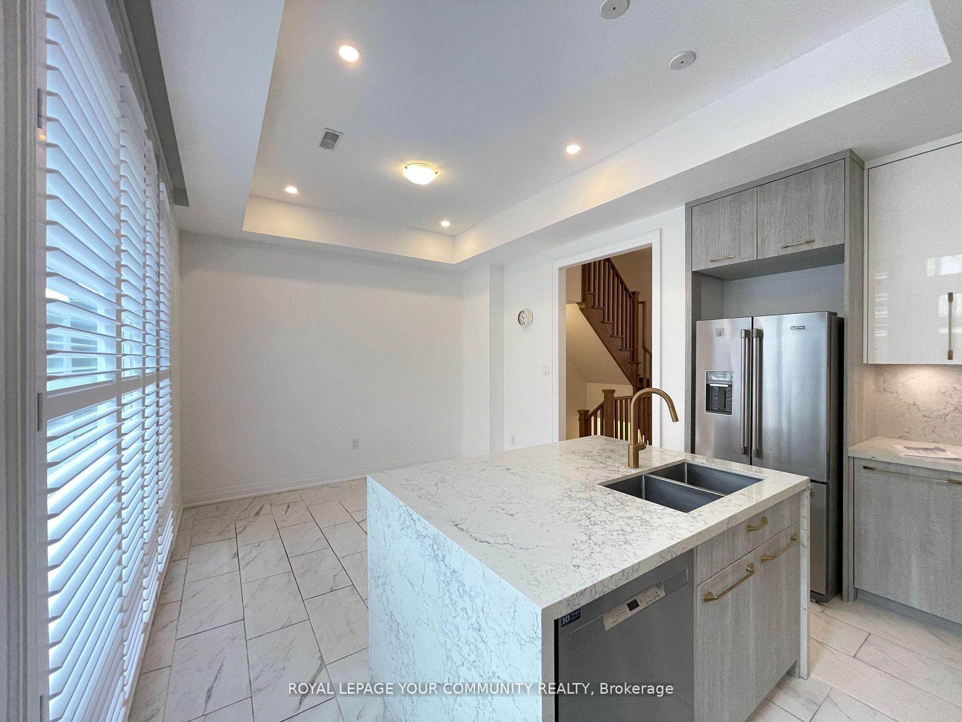 Photo 17 of 26 Banshee Lane, Richmond Hill, Oak Ridges — HOMEH