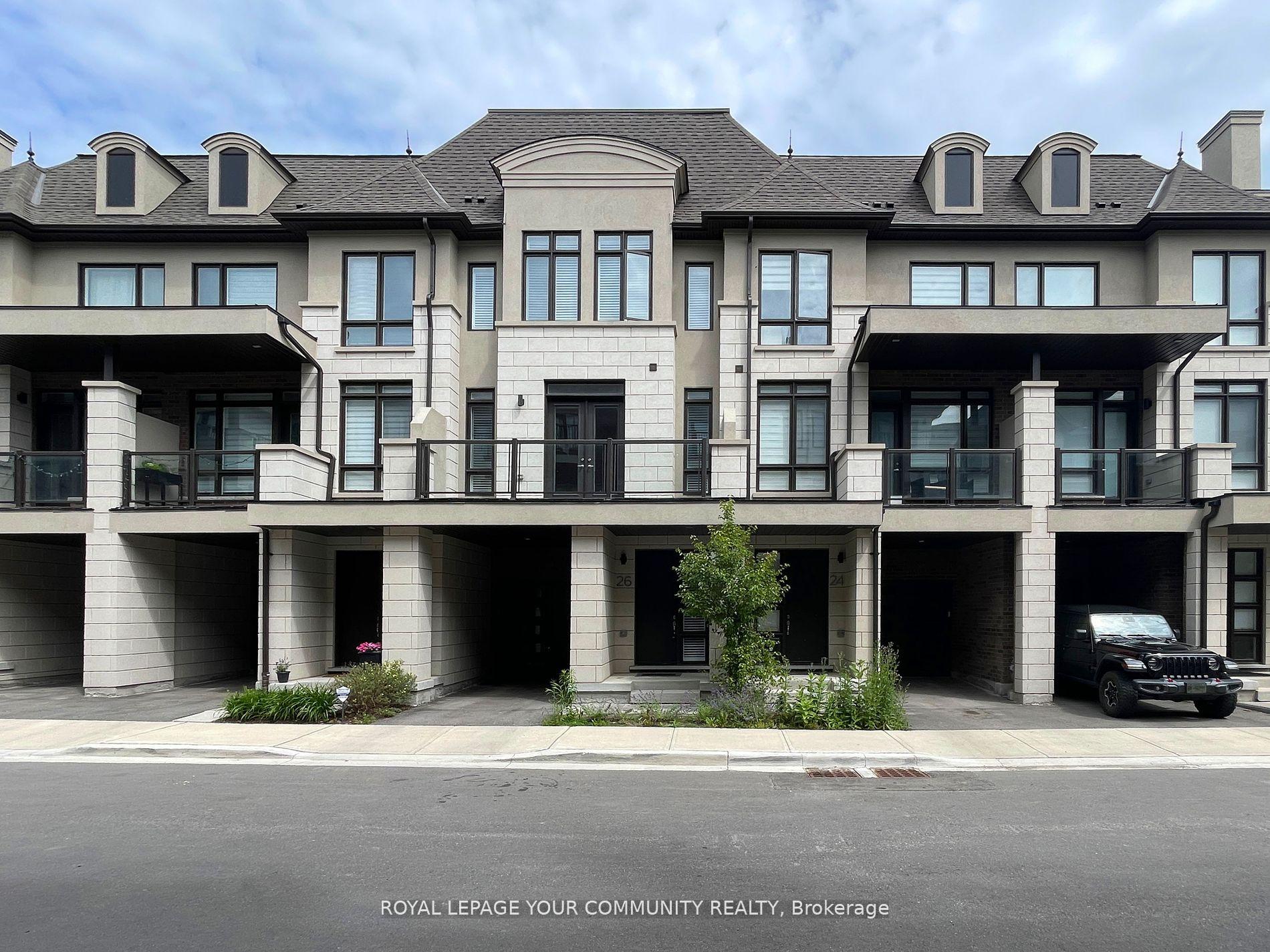 Photo 39 of 26 Banshee Lane, Richmond Hill, Oak Ridges — HOMEH