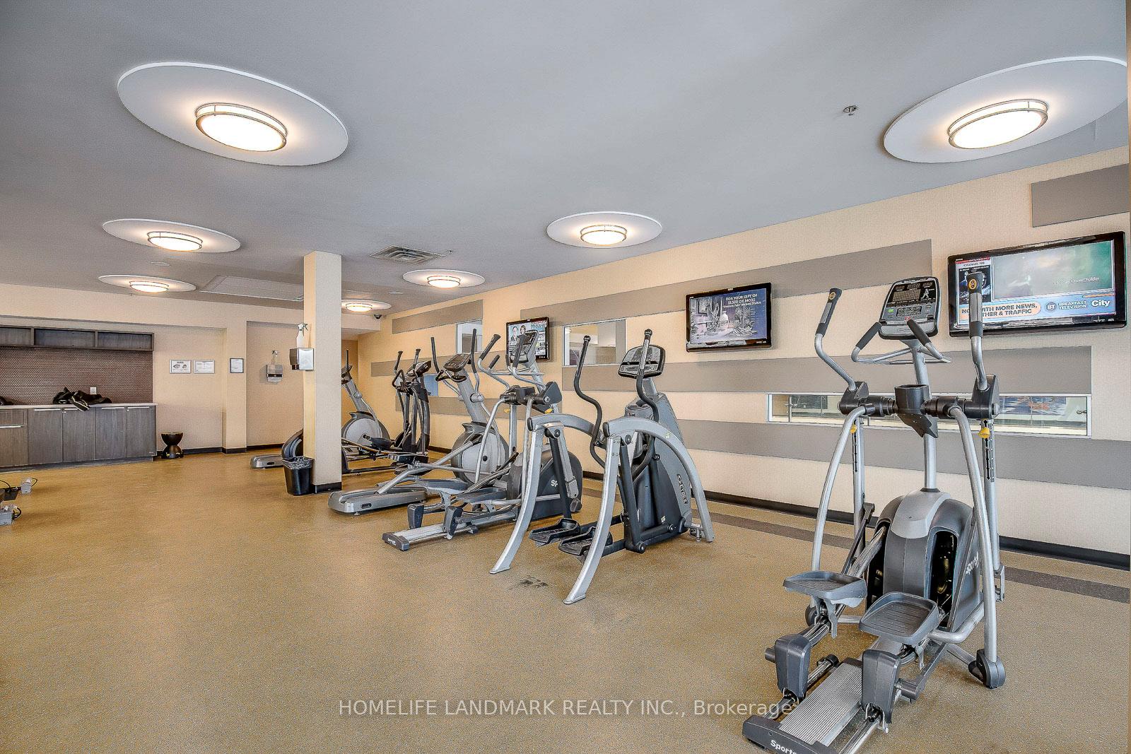 Photo 7 of Unit 2804, 60 Absolute Avenue, Mississauga, City Centre — HOMEH