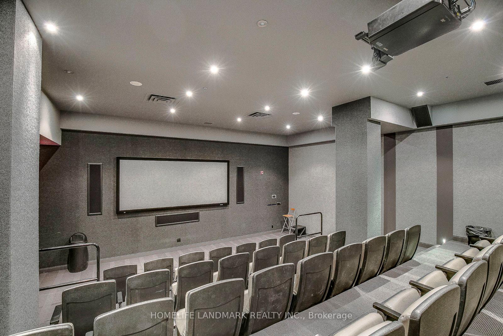 Photo 9 of Unit 2804, 60 Absolute Avenue, Mississauga, City Centre — HOMEH