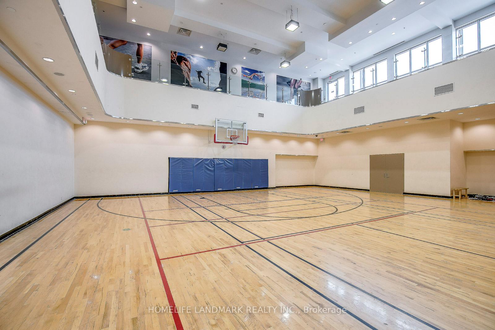 Photo 10 of Unit 2804, 60 Absolute Avenue, Mississauga, City Centre — HOMEH