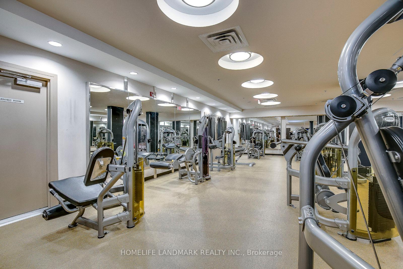 Photo 11 of Unit 2804, 60 Absolute Avenue, Mississauga, City Centre — HOMEH