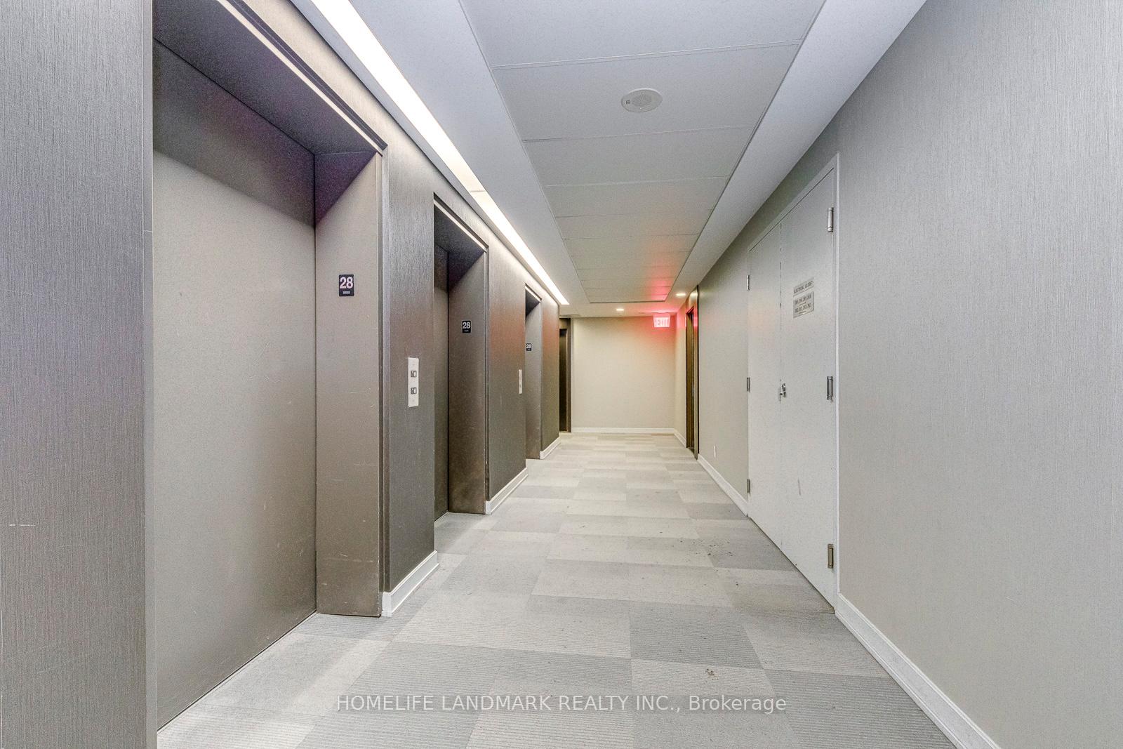 Photo 12 of Unit 2804, 60 Absolute Avenue, Mississauga, City Centre — HOMEH
