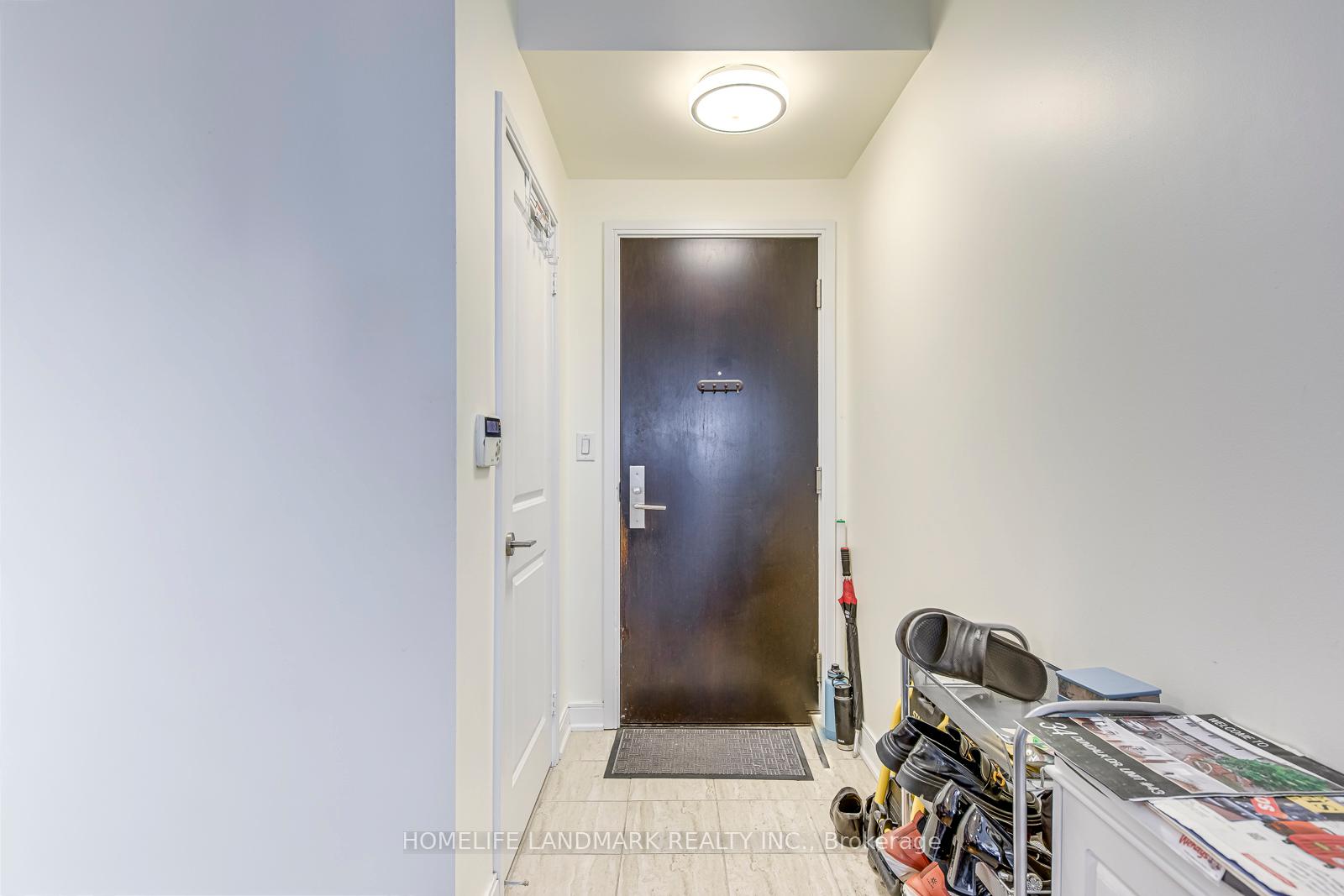 Photo 14 of Unit 2804, 60 Absolute Avenue, Mississauga, City Centre — HOMEH