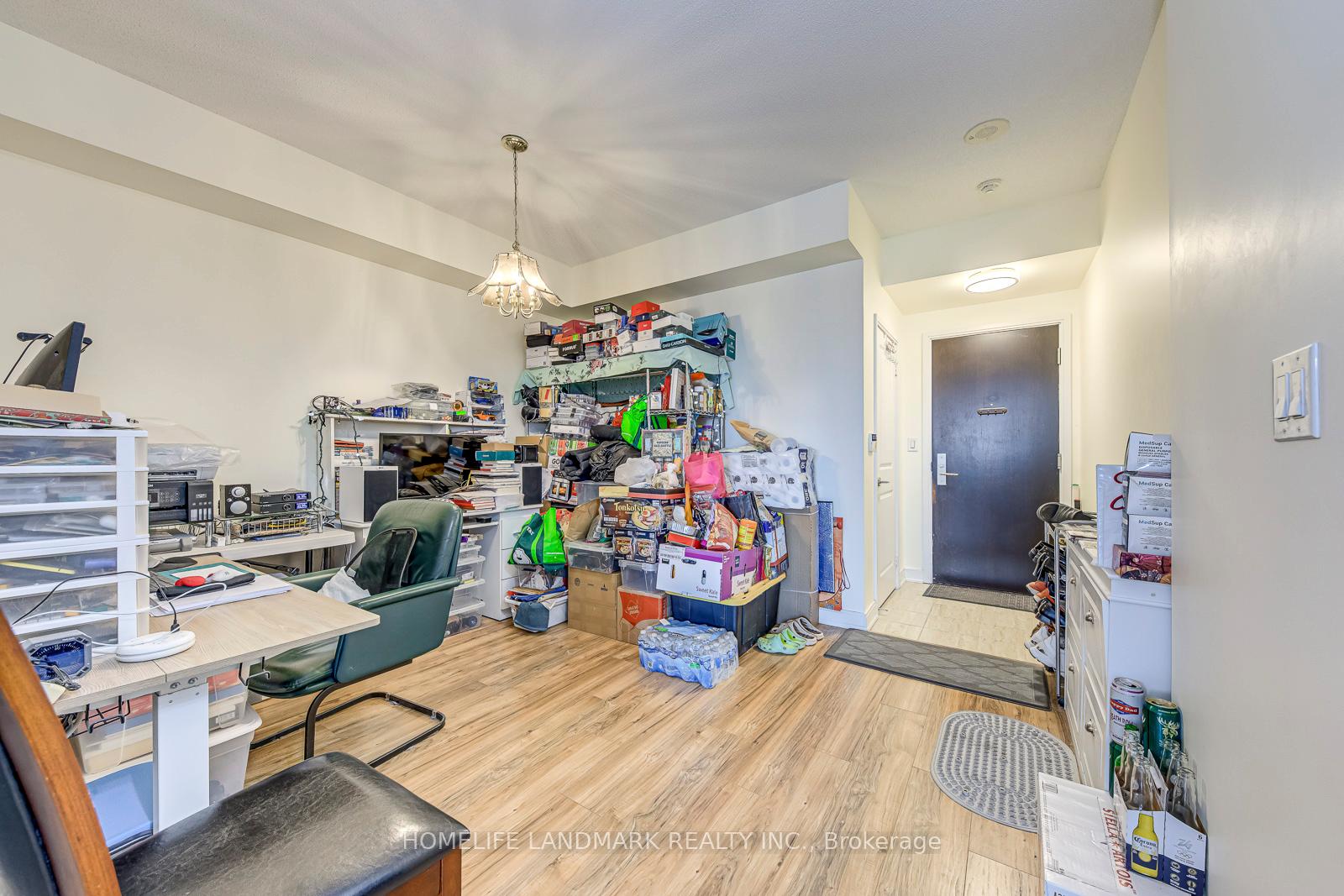 Photo 15 of Unit 2804, 60 Absolute Avenue, Mississauga, City Centre — HOMEH